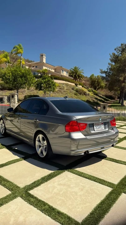 2011 BMW E90 335i Sedan - Image 4 of 13