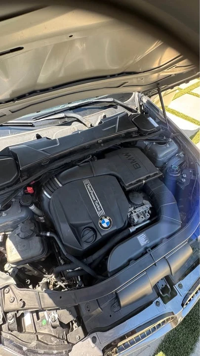 2011 BMW E90 335i Sedan - Image 13 of 13