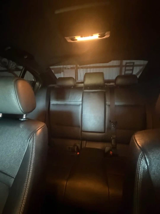 2011 BMW E90 335i Sedan - Image 3 of 6