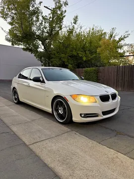 2011 BMW 335i Sedan 4D