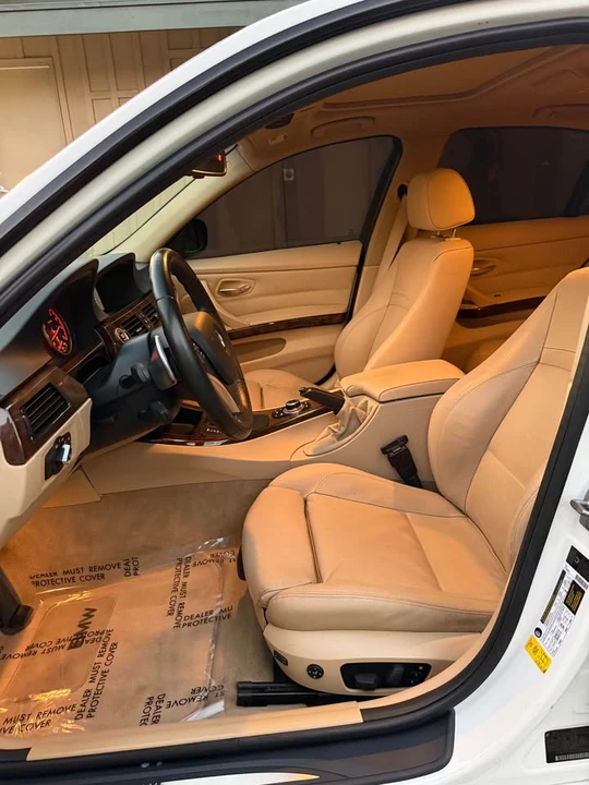 2011 BMW E90 335i Sedan - Image 9 of 20