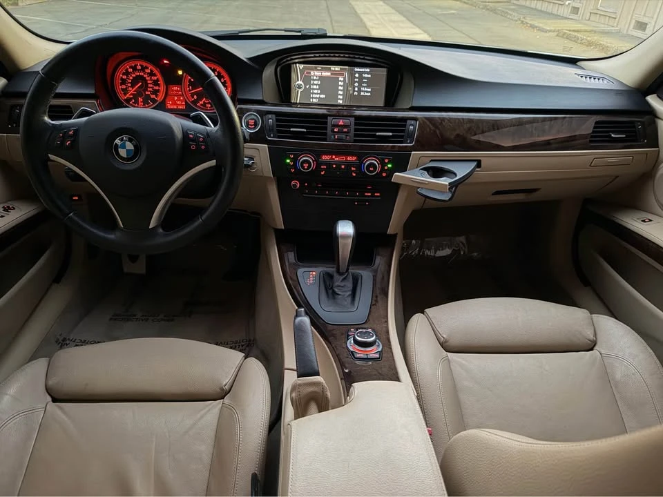 2011 BMW E90 335i Sedan - Image 17 of 20