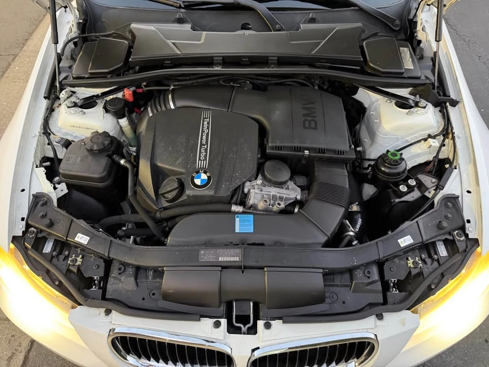 2011 BMW E90 335i Sedan - Image 15 of 20