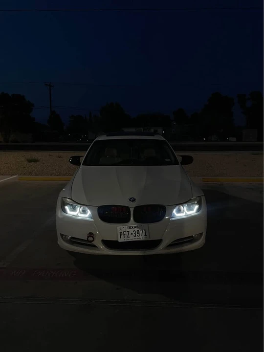 2011 BMW E90 335i Sedan - Image 3 of 6