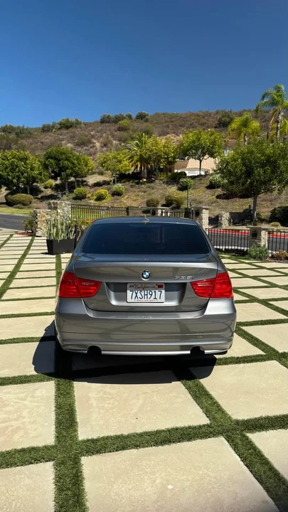 2011 BMW E90 335i Sedan - Image 8 of 13