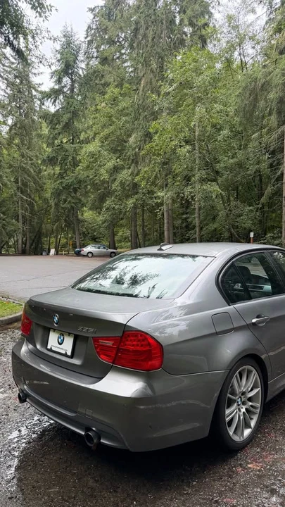 2011 BMW E90 335i Sedan - Image 5 of 16