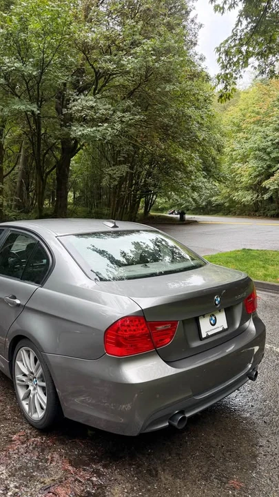 2011 BMW E90 335i Sedan - Image 3 of 16