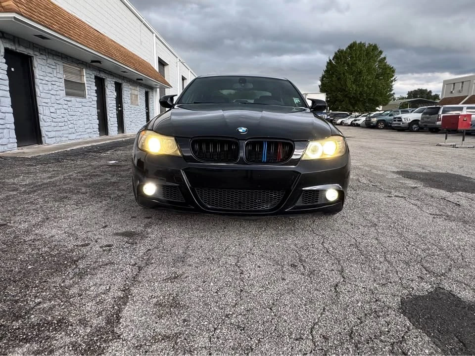 2011 BMW E90 335i Sedan - Image 7 of 15
