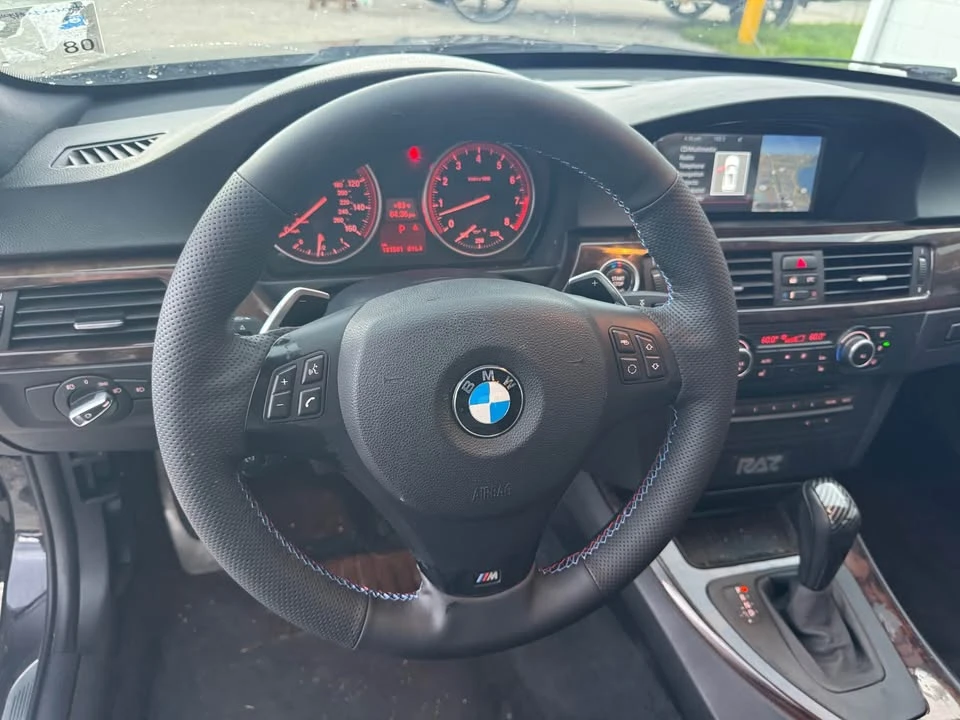 2011 BMW E90 335i Sedan - Image 11 of 15
