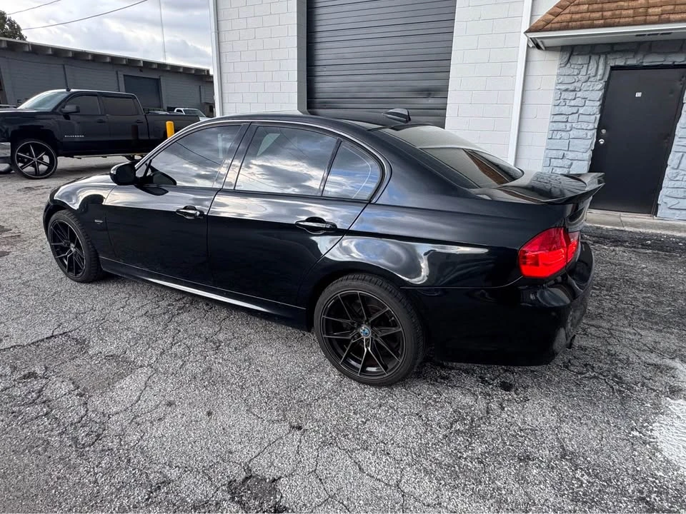 2011 BMW E90 335i Sedan - Image 5 of 15