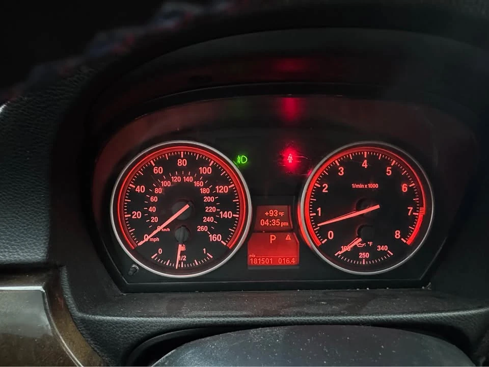 2011 BMW E90 335i Sedan - Image 8 of 15
