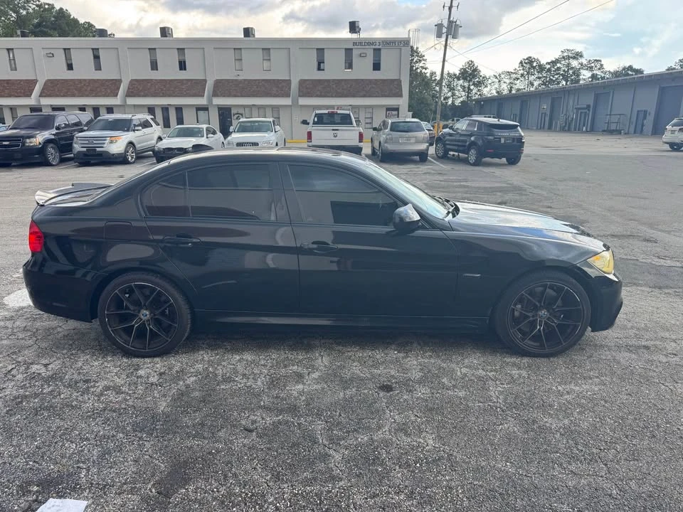 2011 BMW E90 335i Sedan - Image 3 of 15