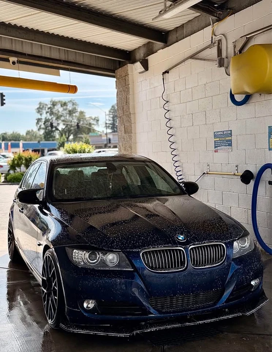 2011 BMW E90 335i Sedan - Image 3 of 4