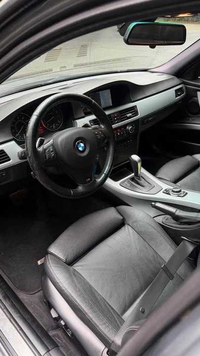 2011 BMW E90 335i Sedan - Image 8 of 16