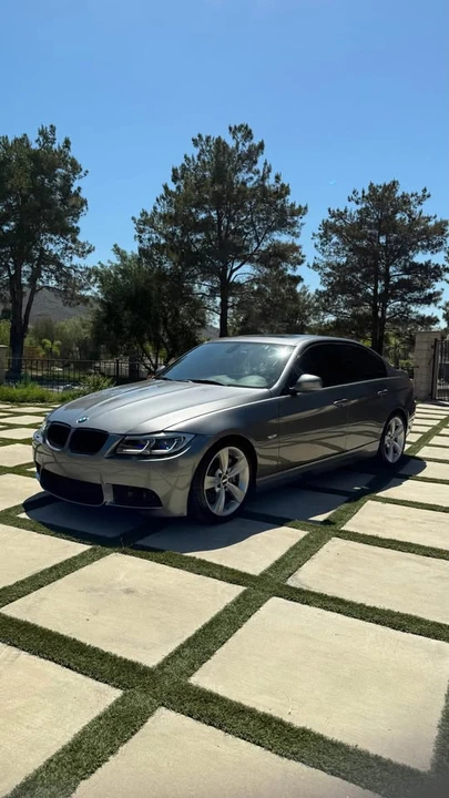 2011 BMW E90 335i Sedan - Image 2 of 13