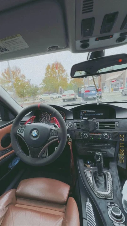 2011 BMW E90 335i Sedan - Image 4 of 4