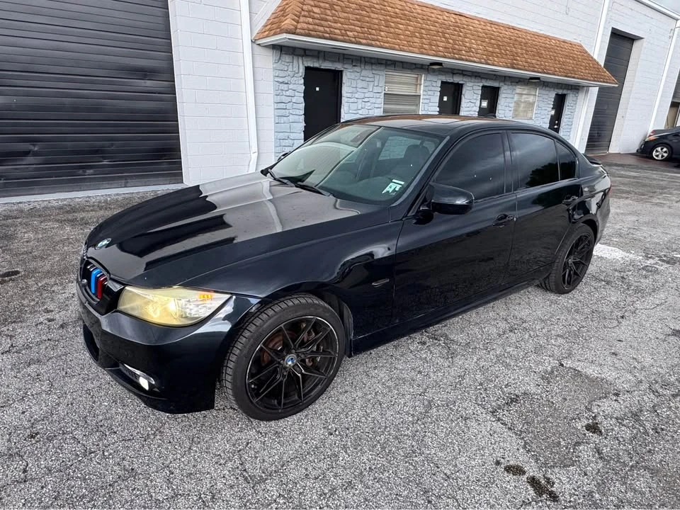 2011 BMW E90 335i Sedan - Image 6 of 15