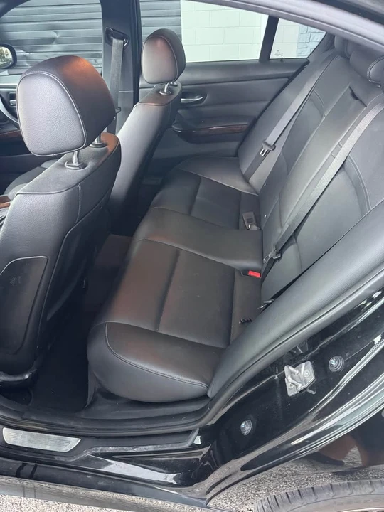 2011 BMW E90 335i Sedan - Image 14 of 15