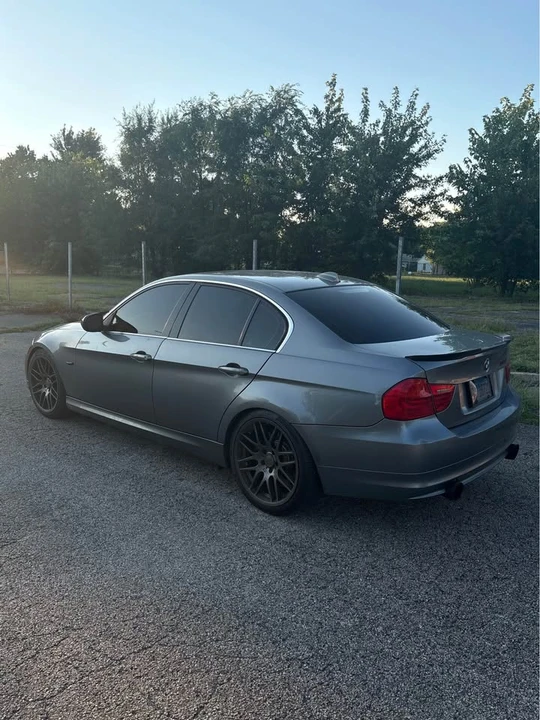 2011 BMW E90 335i Sedan - Image 7 of 13