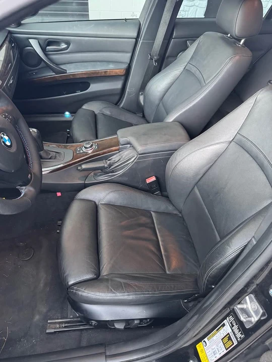2011 BMW E90 335i Sedan - Image 12 of 15