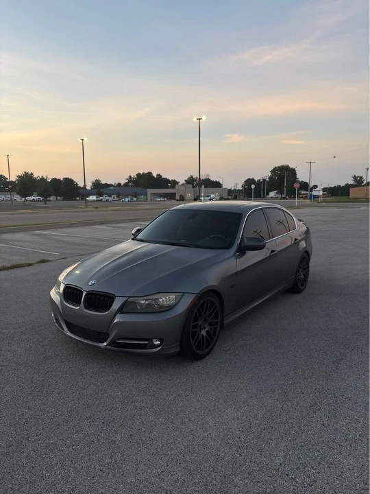 2011 BMW E90 335i Sedan - Image 4 of 13