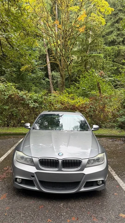 2011 BMW E90 335i Sedan - Image 7 of 16