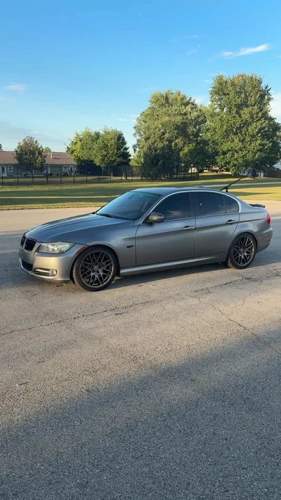 2011 BMW E90 335i Sedan - Image 3 of 13