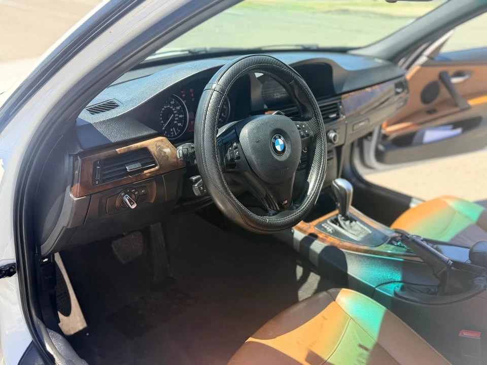 2011 BMW E90 335i Sedan - Image 8 of 10