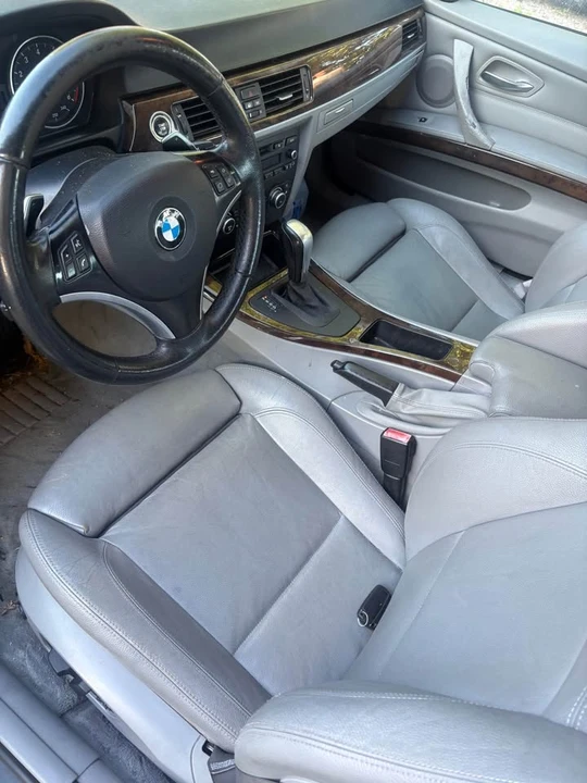 2011 BMW E90 335i Sedan - Image 4 of 6