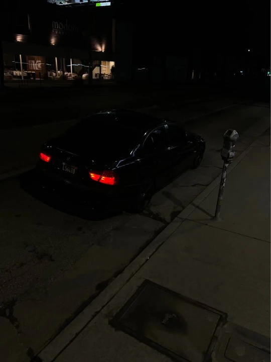 2011 BMW E90 335i Sedan - Image 2 of 7