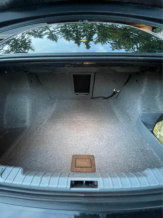 2011 BMW E90 335i Sedan - Image 7 of 10