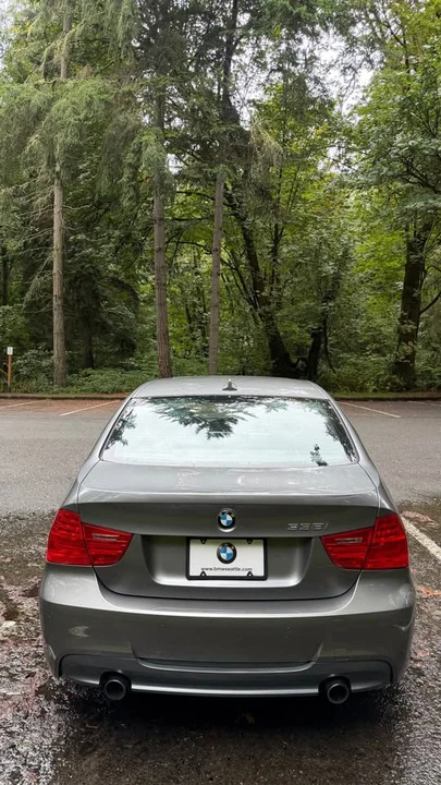 2011 BMW E90 335i Sedan - Image 4 of 16