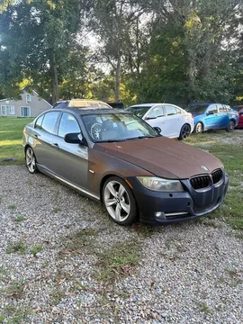 2011 BMW 335i Sedan 4D