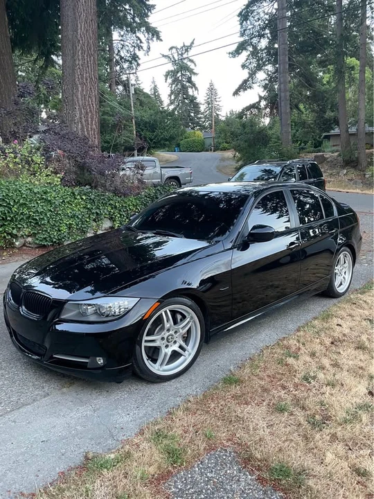 2011 BMW E90 335i Sedan - Image 6 of 10