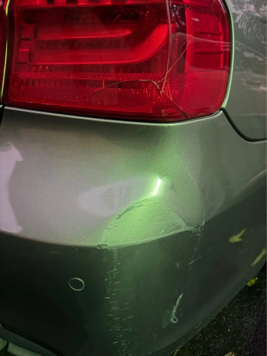 2011 BMW E90 335i Sedan - Image 16 of 16