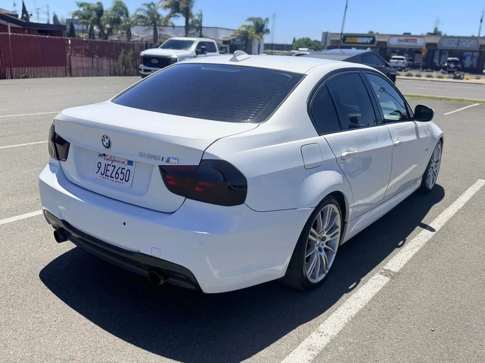 2011 BMW E90 335i Sedan - Image 7 of 10