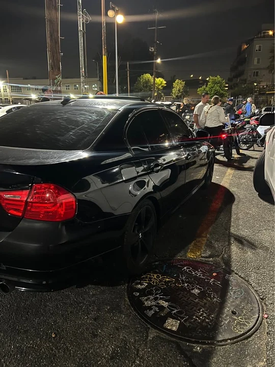 2011 BMW E90 335i Sedan - Image 4 of 7