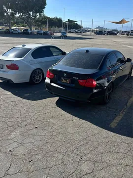 2011 BMW 335i Sedan 4D