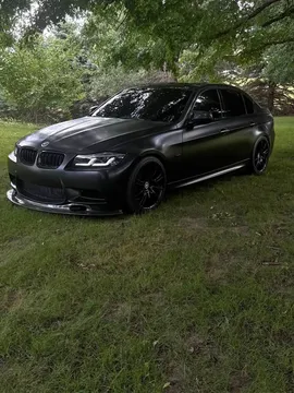 2011 BMW 335i Sedan 4D