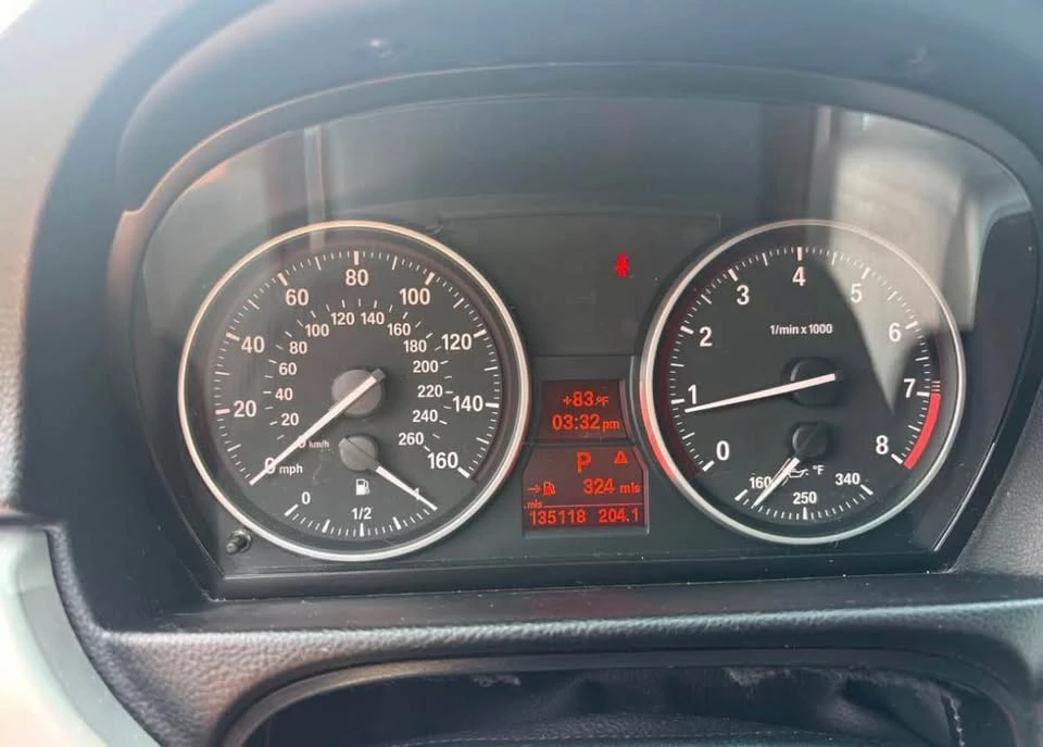 2011 BMW E90 335i Sedan - Image 9 of 13