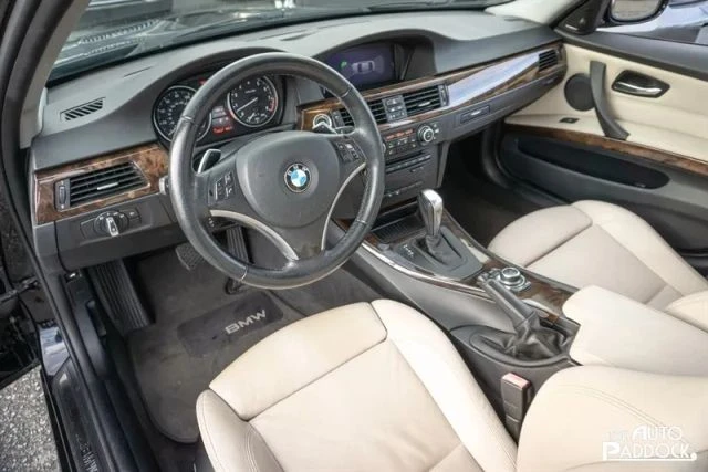 2011 BMW E90 335i Sedan - Image 13 of 21