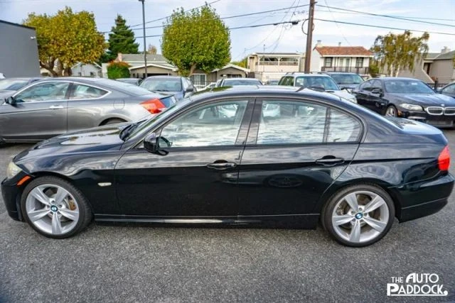 2011 BMW E90 335i Sedan - Image 8 of 21