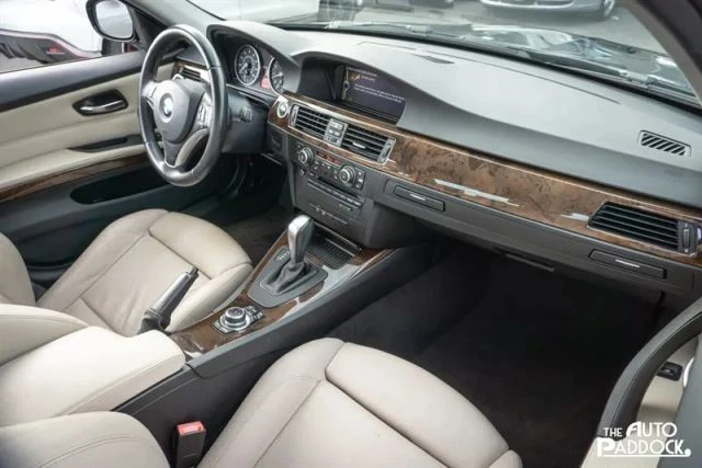 2011 BMW E90 335i Sedan - Image 14 of 21