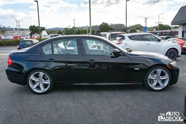 2011 BMW E90 335i Sedan - Image 4 of 21