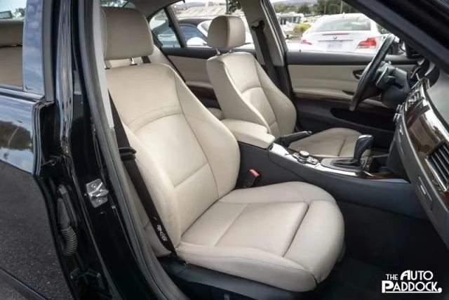 2011 BMW E90 335i Sedan - Image 15 of 21