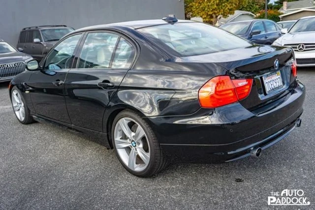 2011 BMW E90 335i Sedan - Image 7 of 21