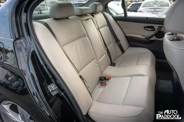 2011 BMW E90 335i Sedan - Image 18 of 21