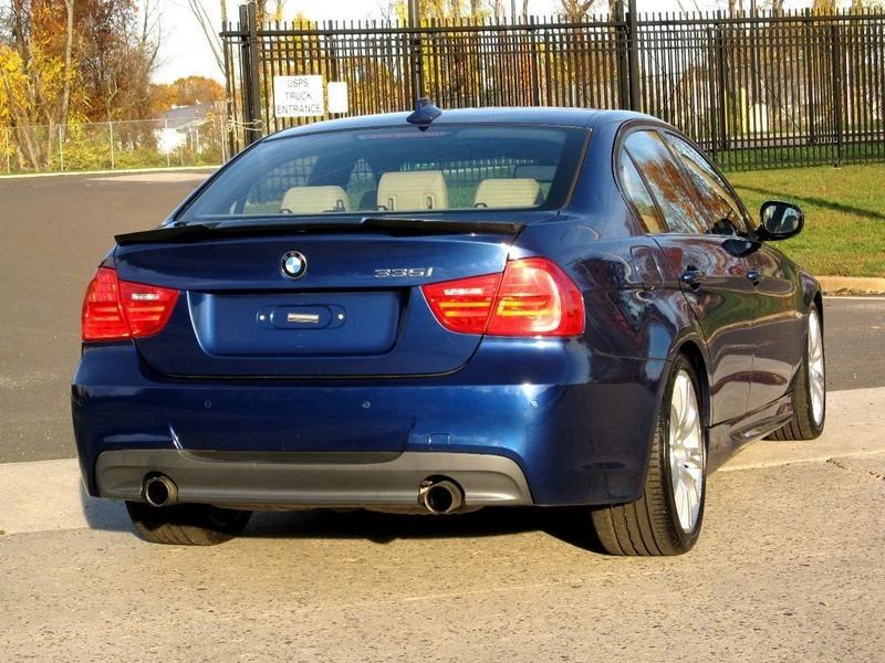 2011 BMW E90 335i Sedan - Image 8 of 12