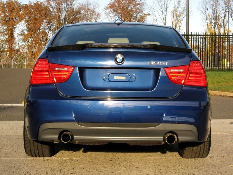 2011 BMW E90 335i Sedan - Image 10 of 12
