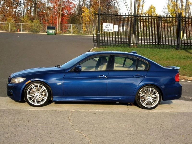 2011 BMW E90 335i Sedan - Image 6 of 12